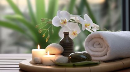 spa business bay