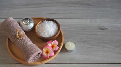 thai massage business bay