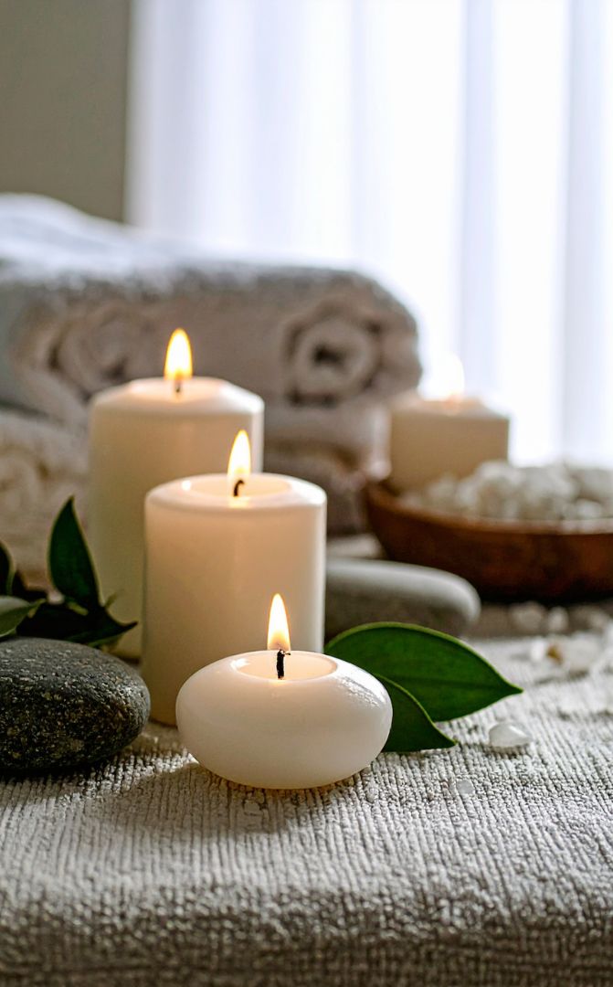 VIP Massage in Business Bay